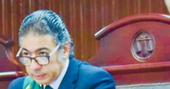 الجنايات تستمع لمرافعة دفاع المتهمين فى قضية تنظيم القاعدة بكفر الشيخ