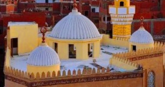 وزارة الأوقاف تفتتح اليوم 23 بيتا من بيوت الله منها 5 مساجد صيانة