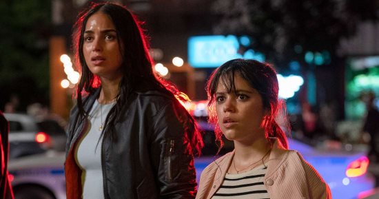 اعرف أبرز المرشحين لفيلم Scream 7 بعد انسحاب ميليسا باريرا وجينا أورتيجا