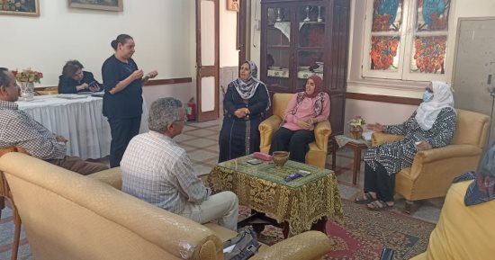وزارة العمل: ندوة للتوعية بالسلامة والصحة المهنية فى قطاع التعليم بأسيوط