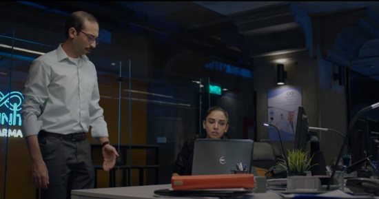 أبطال مسلسل "زينهم" ضيوف "صاحبة السعادة" الثلاثاء على dmc