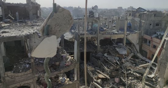 روسيا تحث إسرائيل على وقف إطلاق النار فى غزة وتدعو إلى دبلوماسية دولية