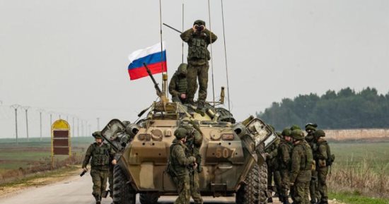 القوات الروسية توجه 25 ضربة على أهداف استراتيجية أوكرانية خلال أسبوع