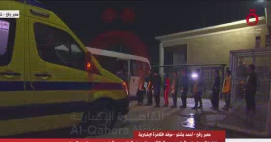البيت الأبيض يرحب بتقدم عملية تبادل الأسرى والمحتجزين فى غزة بوساطة مصرية