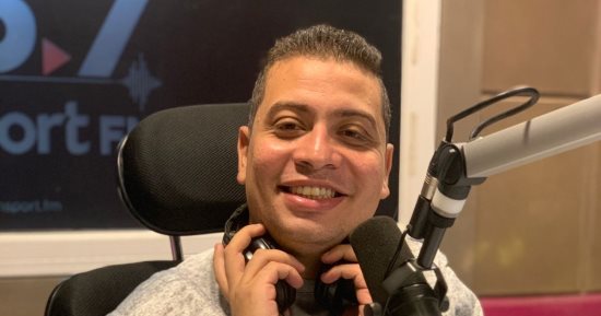 حسام جميل لراديو أون سبورت: معتمد جمال مستمر في قيادة الزمالك