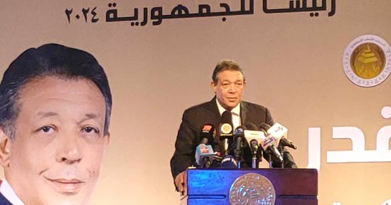المرشح حازم عمر: إعادة تطوير الإسكندرية رأسيا مثل نيويورك لحل مشكلة الإسكان