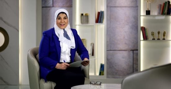 "الحياة" تُطلق برنامج "روزنامة" للإعلامية نشوى الحوفي اليوم