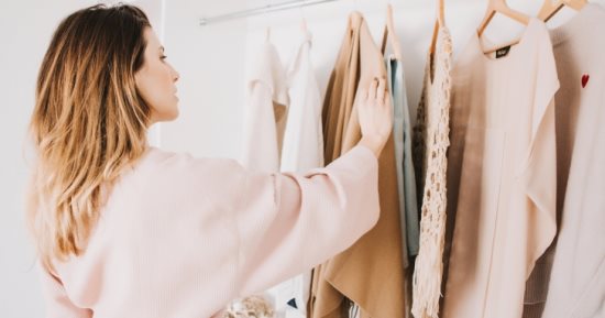 اعرف سبب اختلاف مقاسك من متجر ملابس لآخر