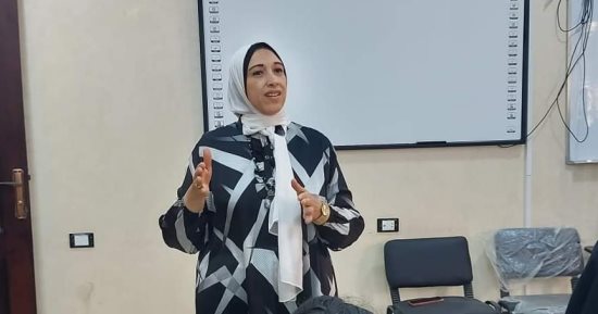 "القومى للمرأة" ببنى سويف: لقاءات للتوعية بأهمية المشاركة بانتخابات الرئاسة