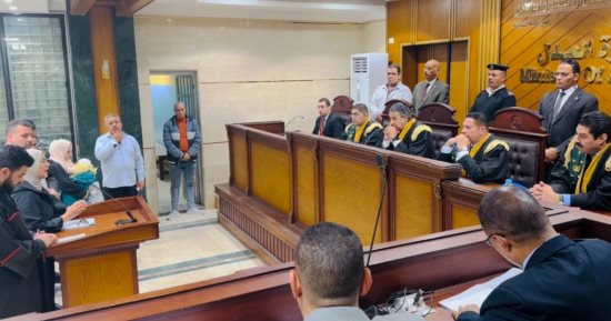 رحلة هبة السيد من البداية لخلف القضبان.. من السوشيال ميديا إلى السجن