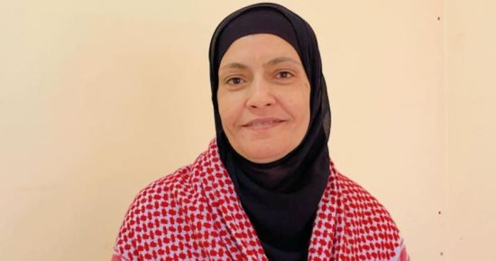أسيرة فلسطينية محررة لـ"اليوم السابع": وضع الأسيرات بسجون الاحتلال سيئ جدا 