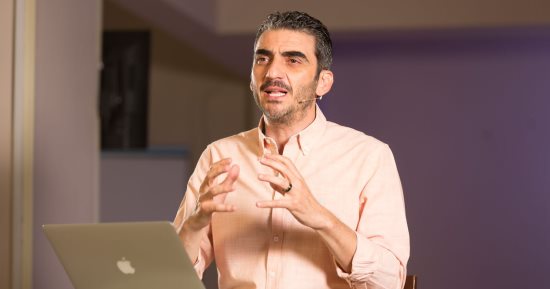 تحت شعار "أنا مسئول" رابطة الإنجيليين تدعو الشباب للمشاركة بانتخابات الرئاسة