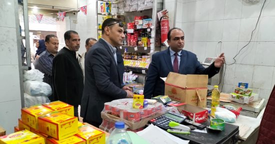 قانون حماية المستهلك يحميك من غلاء الأسعار وجشع التجار.. اعرف التفاصيل