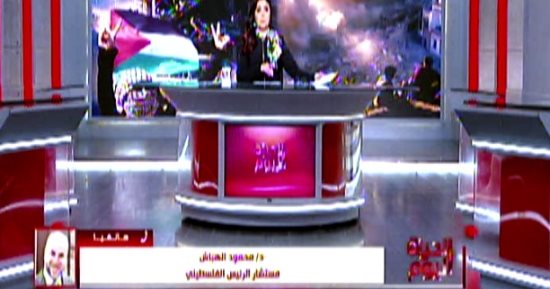 مستشار الرئيس الفلسطيني: الاحتلال ينفذ مخططا كبيرا لتهجير المواطنين من غزة
