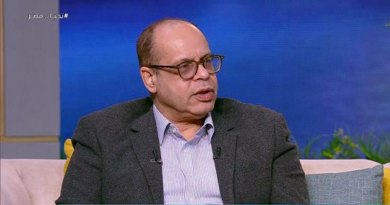 أكرم القصاص: مصر خاضت حروبا دبلوماسية لإدخال المساعدات إلى قطاع غزة