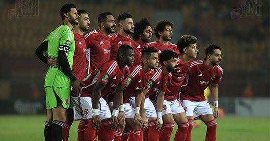 كل ما تريد معرفته عن مباراة الأهلى وسموحة فى الدورى