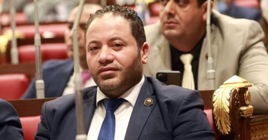 برلمانى: كلمة الرئيس السيسى بمؤتمر تحيا مصر لدعم فلسطين رسالة للإنسانية
