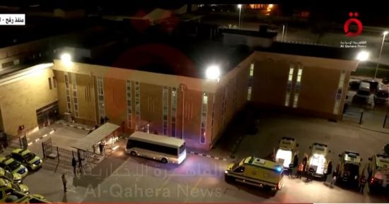 مصر ضامن مؤتمن لنجاح اتفاق الهدنة وتبادل الأسرى.. إتمام المرحلة الثانية من الصفقة تعزيز لدورها كطرف أصيل في إدارة الصراعات بالشرق الأوسط.. سياسيون: الجهات المعنية عملت على مدار الساعة بمنتهى اليقظة والحذر