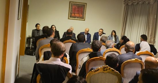 خارجية النواب تدعو الجالية المصرية بالمجر للمشاركة بالانتخابات الرئاسية