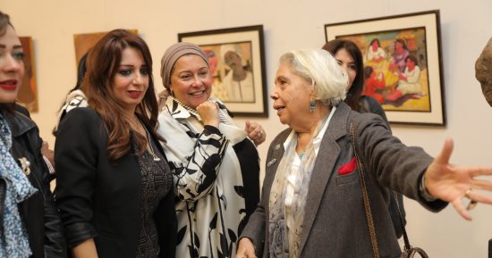 القومى للمرأة يناقش كتاب "الصعيد فى بوح نسائه" بدار الأوبرا المصرية
