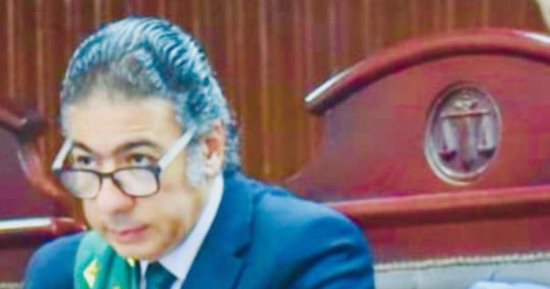 المشدد 7 سنوات للبلوجر هبة سيد صاحبة قناة أم زياد والمؤبد لزوجها 
