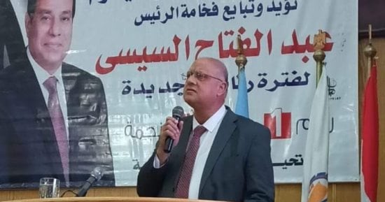 نقيب الصناعات الهندسية: عدد المصانع المنشأة فى عهد السيسى يزيد عن 6950 مصنعا