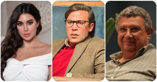انطلاق فيلم "أبو نسب" فى دور العرض يوم 21 ديسمبر المقبل