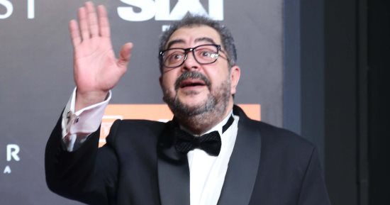رئيس المركز القومي للمسرح والموسيقى ينعى الفنان طارق عبدالعزيز