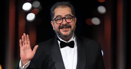 اللحظات الأخيرة في حياة الراحل طارق عبد العزيز يكشفها أشرف زكى