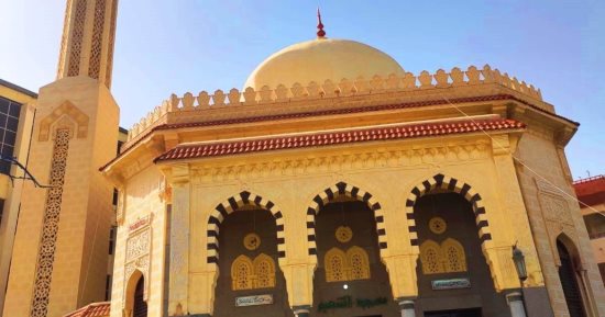 وزارة الأوقاف: افتتاح 20 مسجدًا الجمعة المقبل.. 13 جديدًا و7 صيانة وتطويرا