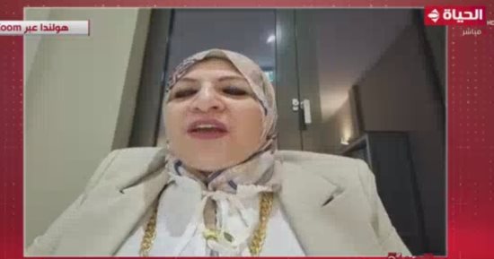 الجالية المصرية بهولندا: ندشن حملات للتوعية بأهمية المشاركة في الانتخابات