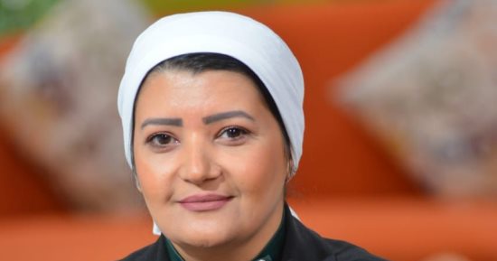 همت سلامة لـ8 الصبح: الدولة تولى اهتماما كبيرا بأصحاب المعاشات رغم التحديات