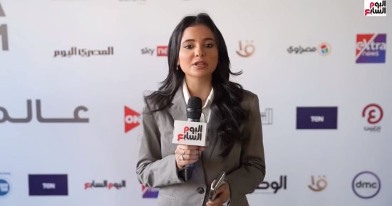 تفاصيل انطلاق النسخة الثانية من منتدى مصر للإعلام بعنوان "عالم بلا إعلام"