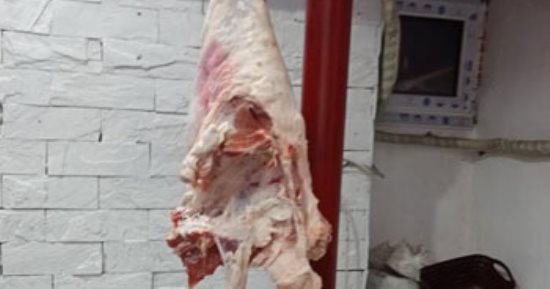 أسعار اللحوم في الأسواق اليوم الإثنين .. البلدى يسجل 480 جنيهًا