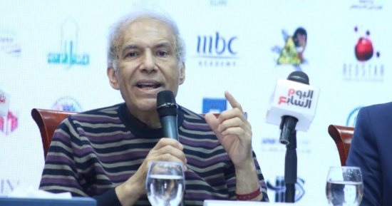 عمرو دوارة: المخرج المسرحي الحقيقي يبحث عن فرص للإخراج ولا ينتظرها