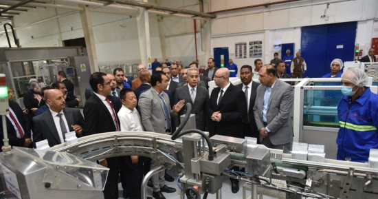 وزير العمل: الدولة ترسخ ثقافة الحقوق والواجبات بين صاحب العمل والعامل