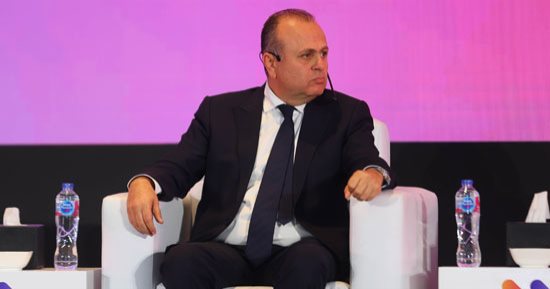 الرئيس التنفيذى لـ"المتحدة": هناك سباق تكنولوجى متلاحق ونسعى للتطوير المستمر