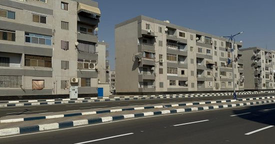 بشائر الجمهورية الجديدة.. قطار التطوير العمرانى يصل حى فيصل بالسويس.. تطوير 3 مدن كاملة لتوفير حياة كريمة للأهالى.. رفع كفاءة 125 عمارة سكنية لخدمة 25 ألف مواطن.. وإحلال وتجديد شبكات المياه والصرف.. فيديو وصور
