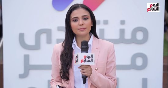 فعاليات ختام جلسات منتدى مصر للإعلام وأبرز القضايا.. فيديو