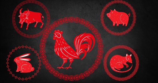 تعرف على الأبراج الصينية الأكثر حظًا فى الأيام الأخيرة من نوفمبر 