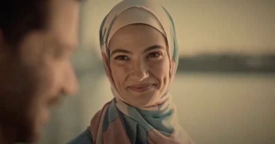 قصة حب قديمة تمنع تارا عماد من الزواج في مسلسل "العودة"
