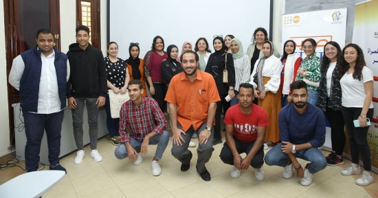 قومى المرأة يطلق الحاضنة الابتكارية لريادة الأعمال الاجتماعية بالأقصر