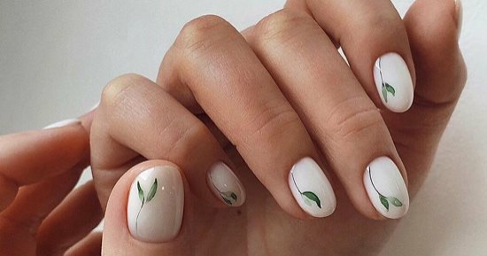 3 وصفات طبيعية لتقوية الأظافر في الشتاء