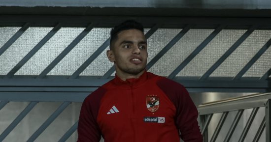 كولر يستبعد كريم الدبيس من قائمة مباراة الداخلية بالدوري غدا