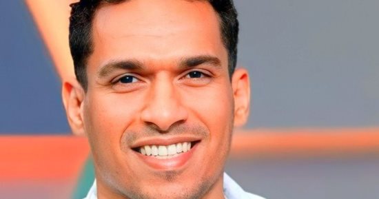كريم حراجى: اختياري لغناء تتر "العودة" شهادة ميلادى فى عالم التترات
