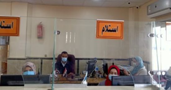 دليل المراكز التكنولوجية.. المطلوب لاستخراج شهادة بيانات عن منشأة سكنية أو تجارية