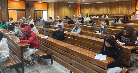 9 تعليمات مهمة لطلاب الجامعات خلال امتحانات الميد تيرم.. تعرف عليها