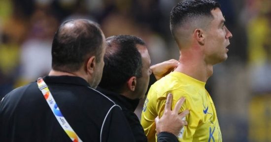 إصابات الملاعب.. "خلع المفاصل" يسبب ألمًا وصعوبة في الحركة للرياضيين
