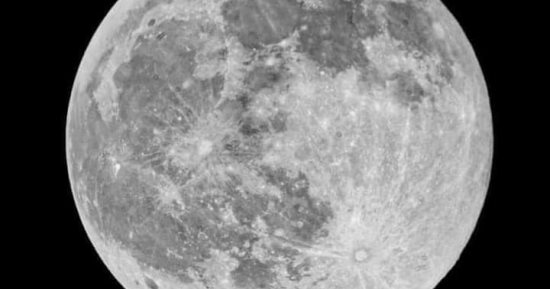 شركة ناشئة تخطط للتعدين على القمر والتنقيب عن الهيليوم-3 بحلول عام 2030