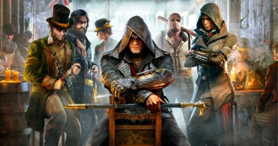 Ubisoft تعمل على إعادة إنتاج متعددة لألعاب Assassin’s Creed الأقدم.. تفاصيل